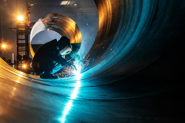 Affordable Welder Services in Leesburg, GA