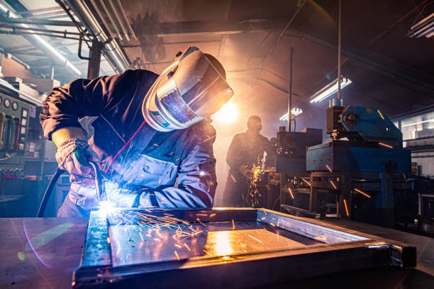 Best Aerospace and Defense Welding in Leesburg, GA
