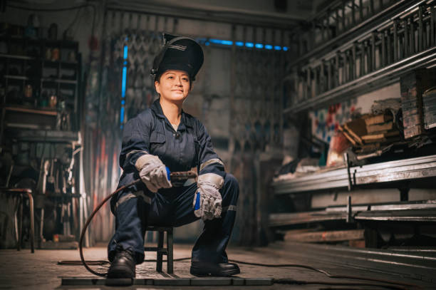 Best Structural Steel Welding in Leesburg, GA