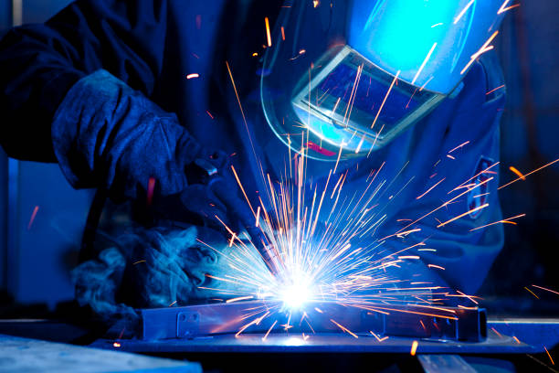 Best Maintenance and Repair Welding in Leesburg, GA