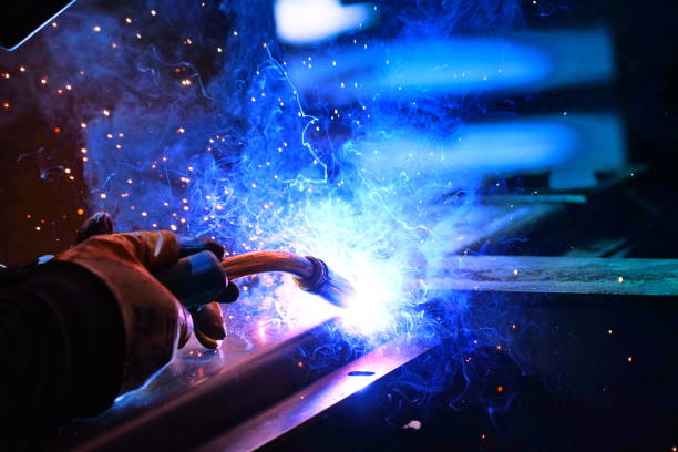 Best Marine and Shipbuilding Welding in Leesburg, GA