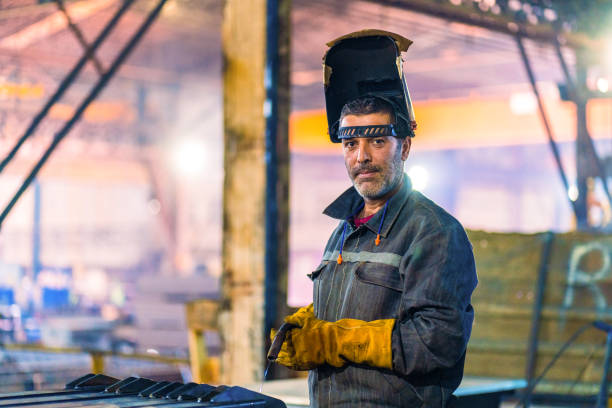 Best Specialty Welding Processes in Leesburg, GA
