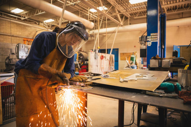 Best Maintenance and Repair Welding in Leesburg, GA