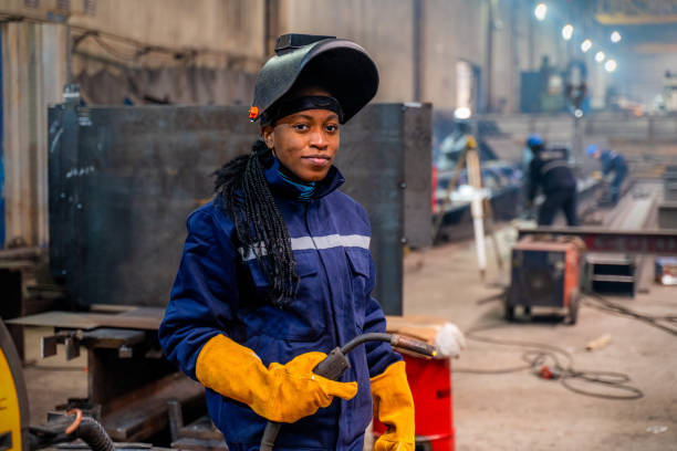 Best Automation and Robotic Welding in Leesburg, GA