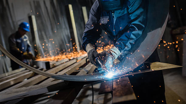 Professional Welder & Metal Fabrication in Leesburg, GA