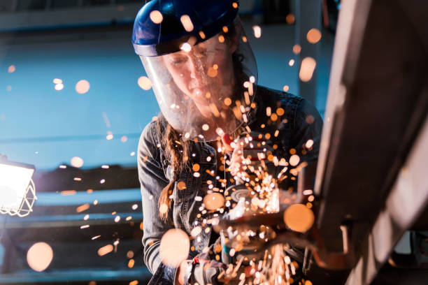 Best Automotive Welding in Leesburg, GA